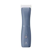 Máquina de Tosa Pet Profissional Andis eMERGE Sem Fio Azul