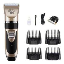Maquina de tosa pet profissional