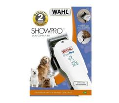 Maquina de Tosa Pet Show Pro Dog 7W 220V Original