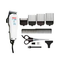 Máquina De Tosa Pet Wahl Clipper Show Pro Dog Kit 127V Máquina De Tosa Pet Wahl Clipper Show Pro Dog Kit 127V