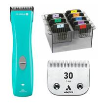 Maquina De Tosa Pluma Propetz + Kit Adaptador + Lamina 30 Maquina De Tosa Pluma Propetz + Kit Adaptador + Lamina 30