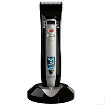 Máquina de Tosa PRO6 Preta Acabamento Profissional Propetz