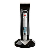 Máquina de Tosa Pro6 Preta Sem Fio Propetz Original