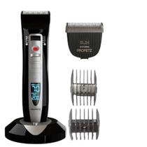 Máquina De Tosa Pro6 Profissional Propetz Com Pente Adaptad Máquina De Tosa Pro6 Profissional Propetz Com Pente Adaptad