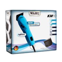 Máquina de tosa profissional KM10 - WAHL