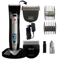 Máquina de tosa Profissional PRO6 Propetz Cães e gatos com lâmina 30 Máquina de tosa Profissional PRO6 Propetz Cães e gatos com lâmina 30