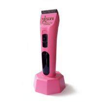 Máquina De Tosa Profissional Sem Fio 5tars T7s/ 7200rpm