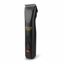 Máquina de Tosa Sem Fio 5tars T5S - Black/ Compatível: Andis, Oster, 5tars.