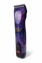 Máquina de Tosa Sem Fio 5tars T5S - Star Sky/ Compatível: Andis, Oster, 5tars.