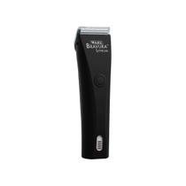 Maquina de Tosa Wahl Bravura Black Diamond Bivolt