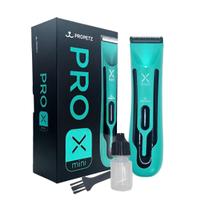 Máquina de Tosar PRO X Mini Bivolt Propetz Máquina de Tosar PRO X Mini Bivolt Propetz