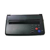 Máquina De Transferência De Tatuagem Para Iniciantes, Dispositivo Copiador De Estêncil, Impressora