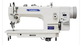 Maquina de transporte duplo direct drive lm-0318d