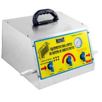 Máquina de Troca e Limpeza do Sistema de Arrefecimento Kitest