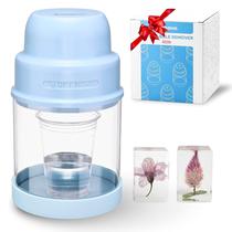 Máquina de Vácuo OFFNOVA para Remover Bolhas de Resina (10ml)