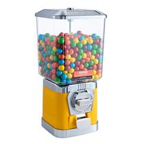 Máquina de venda automática VEVOR Classic Gumball Bank Load 410 Candies