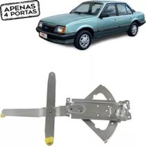 Máquina De Vidro Dianteiro Monza 1983 A 1985 4p Lado Direito - MANUAL Máquina De Vidro Dianteiro Monza 1983 A 1985 4p Lado Direito - MANUAL