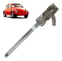 Maquina De Vidro Direita Lado Passageiro Manual Fusca 1971 A 1996