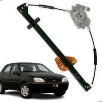Máquina de Vidro Elétrico Dianteiro Dir Ford Fiesta Street 1996-2003 Ideal para Reposição Máquina de Vidro Elétrico Dianteiro Dir Ford Fiesta Street 1996-2003 Ideal para Reposição