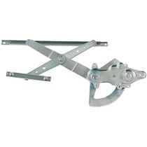 Maquina De Vidro Eletrico Dianteiro S motor Ave Versa Sem Motor - 4 Portas march 4portas Nk-540676