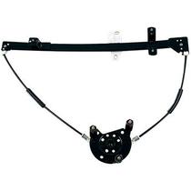 Maquina De Vidro Eletrico Dianteiro S motor Ecosport 4p 2002 2012 Nk-540503