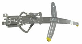 Máquina de Vidro Elétrico sem Motor Celta 4 Portas Bosch 10d Dd