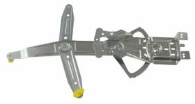 Máquina de Vidro Elétrico sem Motor Celta 4 Portas Bosch 10d de - Zinni e Guell