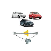 Máquina De Vidro Gol G5 2008 A 12 Dianteiro Passageiro