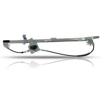 Máquina de vidro manual lado direito fiat ducato citroen jumper peuget boxer 1997 a 2017