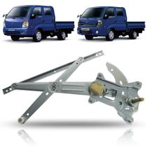 Máquina de vidro manual lado esquerdo kia bongo k2500 k2700 k2900 k3000 2005 a 2021