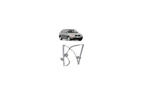Máquina de vidro manual polo classic seat cordoba