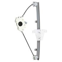 Maquina De Vidro Sem Motor Fox 4 Portas Dianteira Direita Maquina De Vidro Sem Motor Fox 4 Portas Dianteira Direita