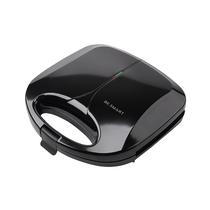 Máquina de Waffle 127v Preto - Be Smart