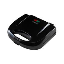 Máquina de Waffle Agratto Aroma Preta 750W 220V Máquina de Waffle Agratto Aroma Preta 750W 220V