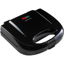 Máquina De Waffle Agratto Aroma Preto 220v Máquina De Waffle Agratto Aroma Preto 220v