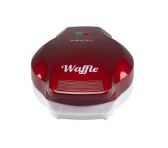 Máquina De Waffle Bepper Vermelha - 220V - 220V