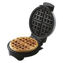 Máquina de waffle britânia golden waffle 2 - 220v