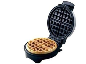 Máquina de Waffle Britânia Golden Waffle 2 - 850W