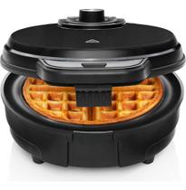 Maquina De Waffle Chefman Importada Uso Gourmet