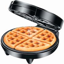 Máquina de waffle gril pratic gw-01 127v mondial