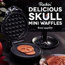 Máquina de Waffle Mini DASH, Para Indivíduos, Paninis
