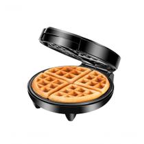 Máquina De Waffle Mondial Pratic Waffle Gw-01 Grill Waffle-127v-preto/inox Máquina De Waffle Mondial Pratic Waffle Gw-01 Grill Waffle-127v-preto/inox