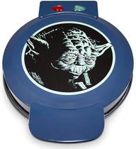 Máquina de Waffle Star Wars Yoda
