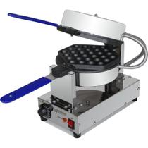 Máquina De Waffles Bubble Antiaderente Gwb-1 220v - Inovamaq