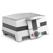 Máquina de Waffles Cuisinart WAF-ST6 - Assa 6 Palitos de 11cm
