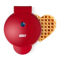 Máquina de waffles DASH Express 8” para waffles, paninis e batatas fritas