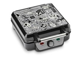 Máquina de Waffles Disney 100 para Bancada 120V