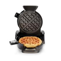 Máquina de Waffles Oster 2110002 DiamondForce Vertical Antiaderente