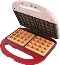 Maquina de waffles waf200 127v cadence Maquina de waffles waf200 127v cadence