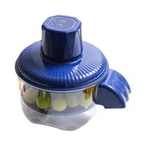 Máquina Descascadora De Uvas Elétrica Automática Sem Mãos Para Frutas E Berries, Ferramenta De Máquina Descascadora De Uvas Elétrica Automática Sem Mãos Para Frutas E Berries, Ferramenta De